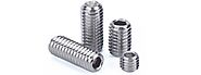 Grub Screw Manufacturers, Exporter, and Stockist in India