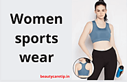 Women sports wear archives that can never go out of style