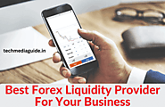 Who are LPs and How to Find the Best Forex Liquidity Provider For Your Business