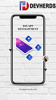 Ios App Development