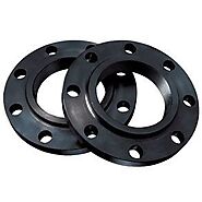 Carbon Steel Flanges Manufacturer, Supplier, and Exporter In India