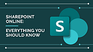 SharePoint Online: Everything You Should Know | Spanning
