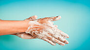 Hand Washing Technique: 7 Steps You Must Follow for Perfectly Clean Hands! | Health