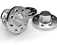 High Quality Socket Weld Flanges Manufacturer, Suppliers, Stockist and Dealers in India.