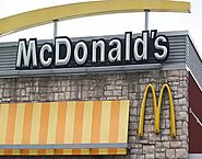 McDonald's Told Staff to Prepare for Layoffs