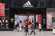 Court Rules Adidas Loses Trademark Row Over Stripes - Economic Insider