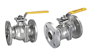 Control Valves Manufacturers, Suppliers, & Stockist in India