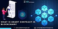 Ethereum smart contract development – create your ERC20 smart contract