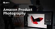 Amazon Product Photography: The Ultimate Guideline For Sellers