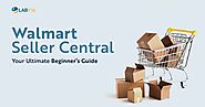 Walmart Seller Central - Your Ultimate Beginner’s Guide - Lab 916