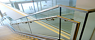 Handrail Is Necessary For Safety Aspects