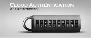 Secure Your Public/Private Key for Cloud Authentication