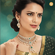 Light Up Your Look with the Radiance of Diamond Pendant Necklace Sets