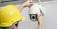 Importance Of CCTV Installation