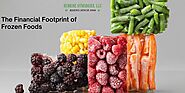 The Financial Footprint of Frozen Foods | by Sunrise Synergies | Mar, 2023 | Medium