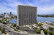 1200 Lakeshore | Luxury Waterfront Apartments for rent in Oakland, CA