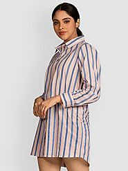 Grab Biggest Offers on Branded Shirts for Women - Beyoung