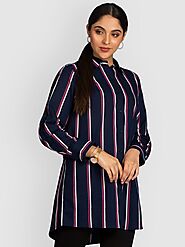 Shirts for Women Online | Unmatched Styles | Beyoung