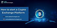 How to start a Crypto Exchange in Just 7 Days - Perfect Guide For you