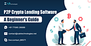 P2P Lending Software Development - An Overview