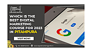 Best Digital Marketing Course For 2023 - ADPOSTMAN