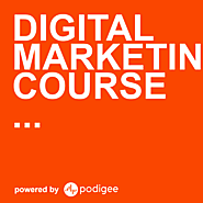 Learn Digital Marketing By Experts In Pitampura - podigee