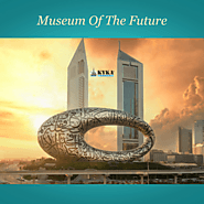 Museum Of The Future