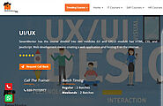 UI/UX Design Classes in Pune | SevenMentor