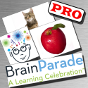 Brain Parade AppyStore | AppyMall