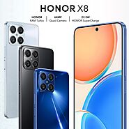 Honor Mobile Online UAE