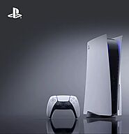 Buy PlayStation 5 Console CD Version