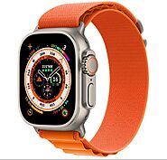 Apple Watch Series 7 UAE