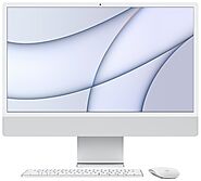 Apple iMac 24'' M1