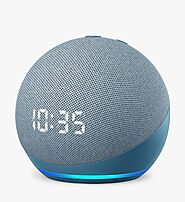 Amazon Speaker Echo Dot 4th Generation