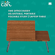 Best study table design to get inspired | by VMS Community | Feb, 2023 | Medium