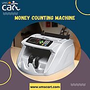 Choosing the Right Note Counting Machine for Your Business: A Comprehensive Guide - World's News 24x7