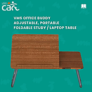 Study Table: Essential Furniture for Every Student