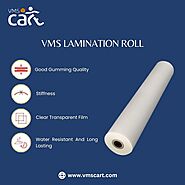 Lamination Rolls: The Benefits and Applications of Lamination Roll