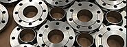CS, MS and SS Flanges , Supplier and Stockist in Ras Al Khaimah