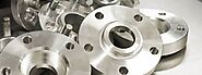 Carbon Steel, Mild Steel, Stainless Steel Flanges Manufacturer, Supplier, & Exporter in Sharjah- Trimac Piping Solutions
