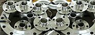 CS, MS and SS Flanges Manufacturer, Supplier and Stockist in Singapore