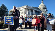 QUOTES: Whitehouse, Hoyer, Schakowsky, Ross Join Budget Advocates, Impacted Americans to Denounce House GOP’s Poison ...