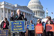 Hoyer Remarks at Press Conference on House GOP’s Proposed Spending Cuts, Poison Pills