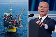 Biden's New Offshore Ally: Oil Majors.