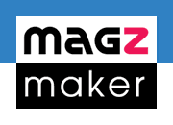 MagZmaker: Responsive online magazines - Home