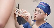 Gynecomastia Surgery Costs in Bangkok - Rattinan