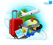 Travel Insurance Companies | Niva Bupa