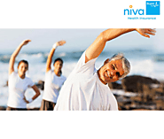 Senior Citizen Insurance Plan | Niva Bupa
