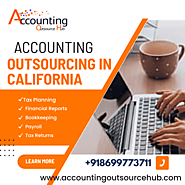 Accounting Services