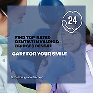 Find Top-Rated Dentist in Valrico - Bridges Dental